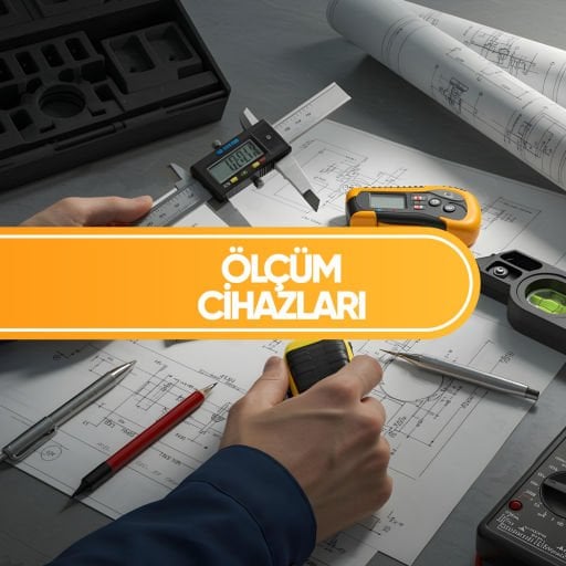 ÖLÇÜM CİHAZLARI