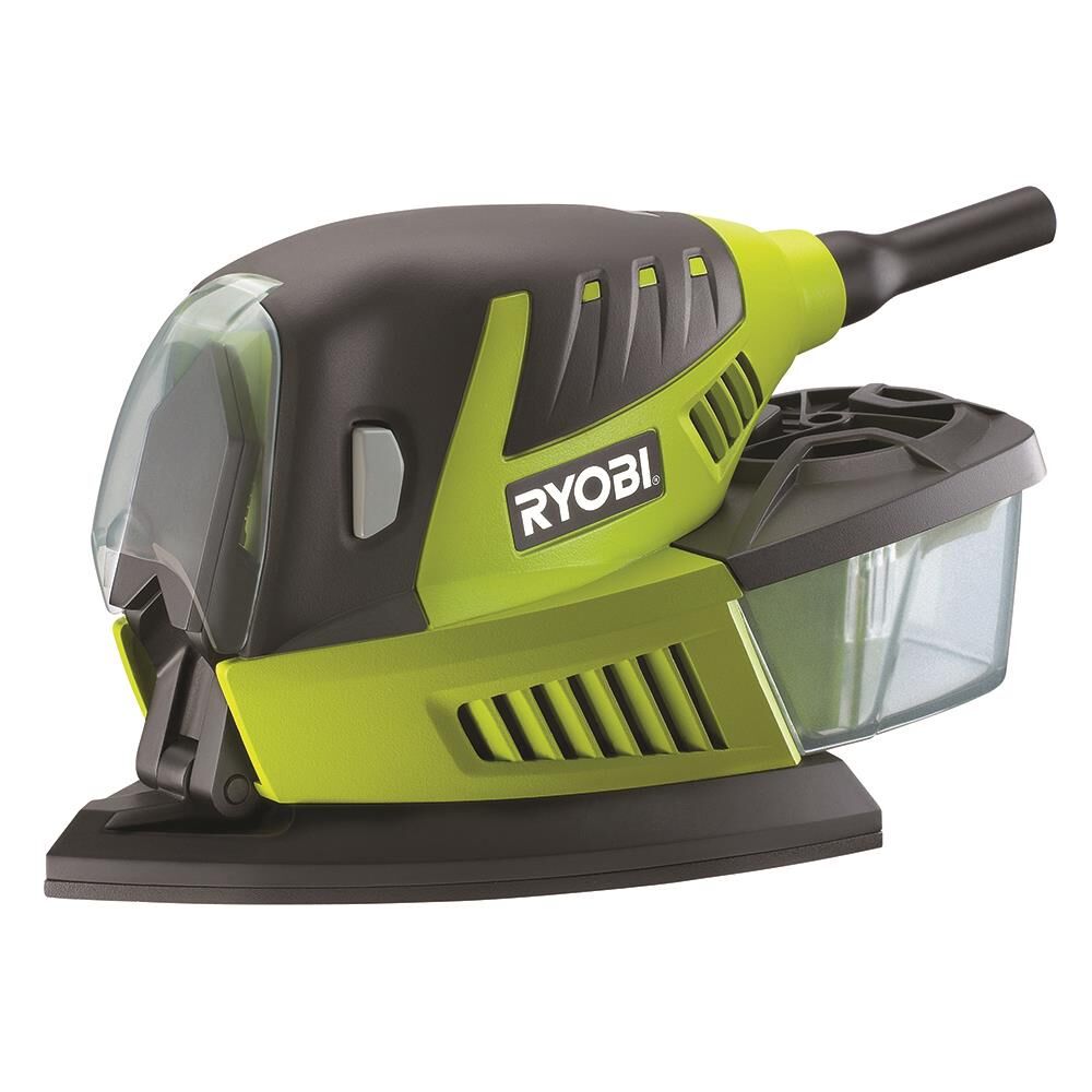 RYOBİ EPS80RSA20 Zımpara Makinesi 80W (5133000648)