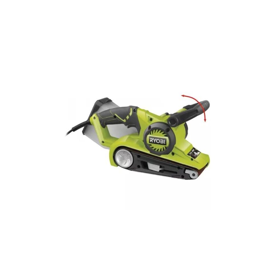 RYOBİ EBS800 Tank Zımpara Makinesi (5133001148)