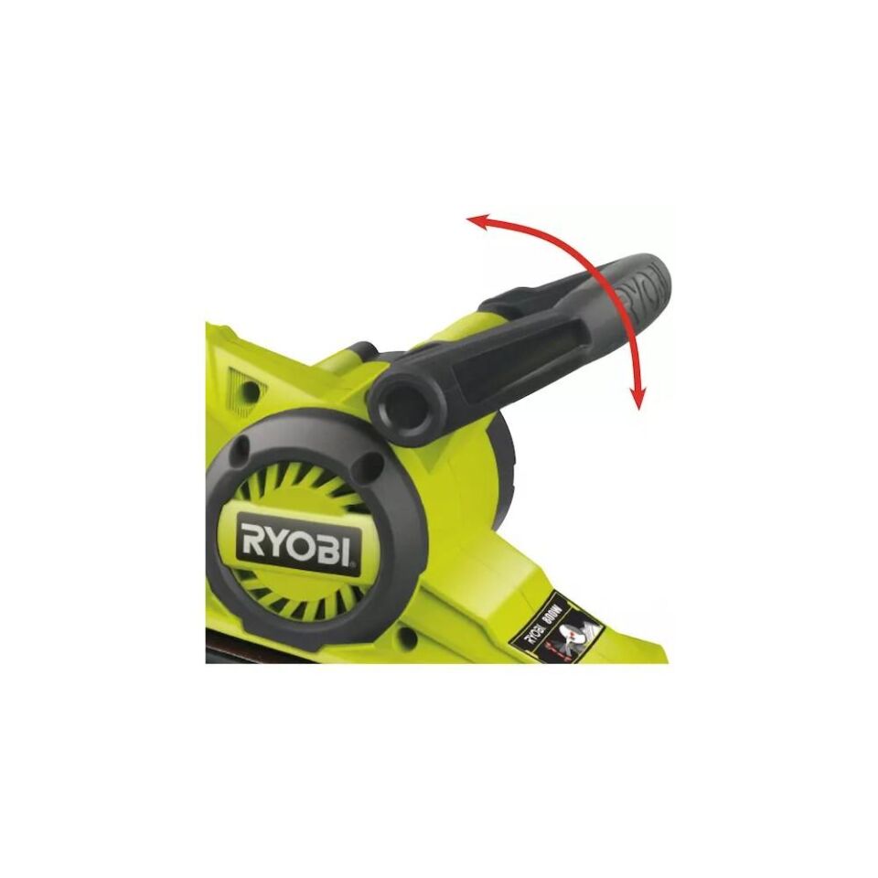 RYOBİ EBS800 Tank Zımpara Makinesi (5133001148)