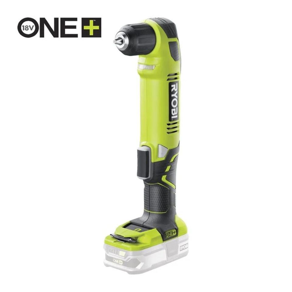 RYOBİ RAD1801M Akülü Açılı Matkap (5133001166)