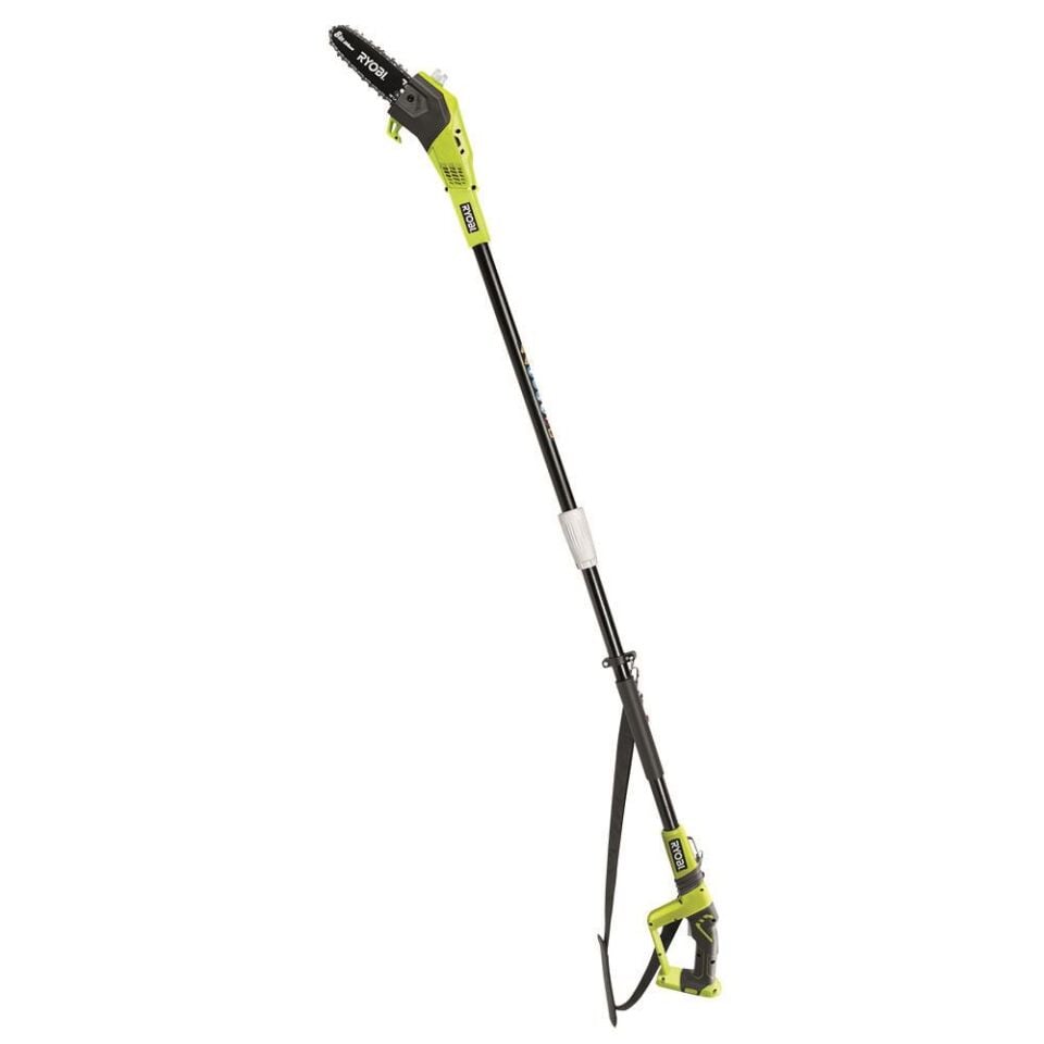 RYOBİ OPP1820 Akülü Yüksek Dal Budama (Akü Dahil Değildir.) (5133001250)
