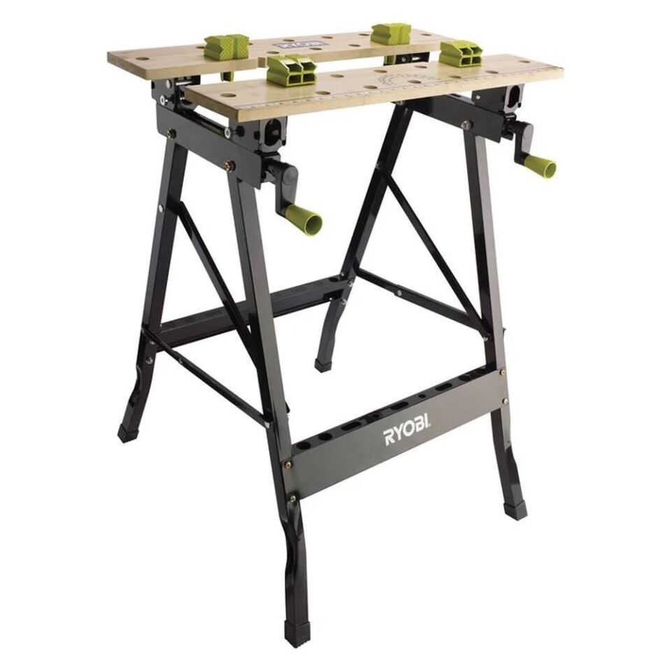 RYOBİ RWB02 MPP Çalışma Tezgahı (5133001779)