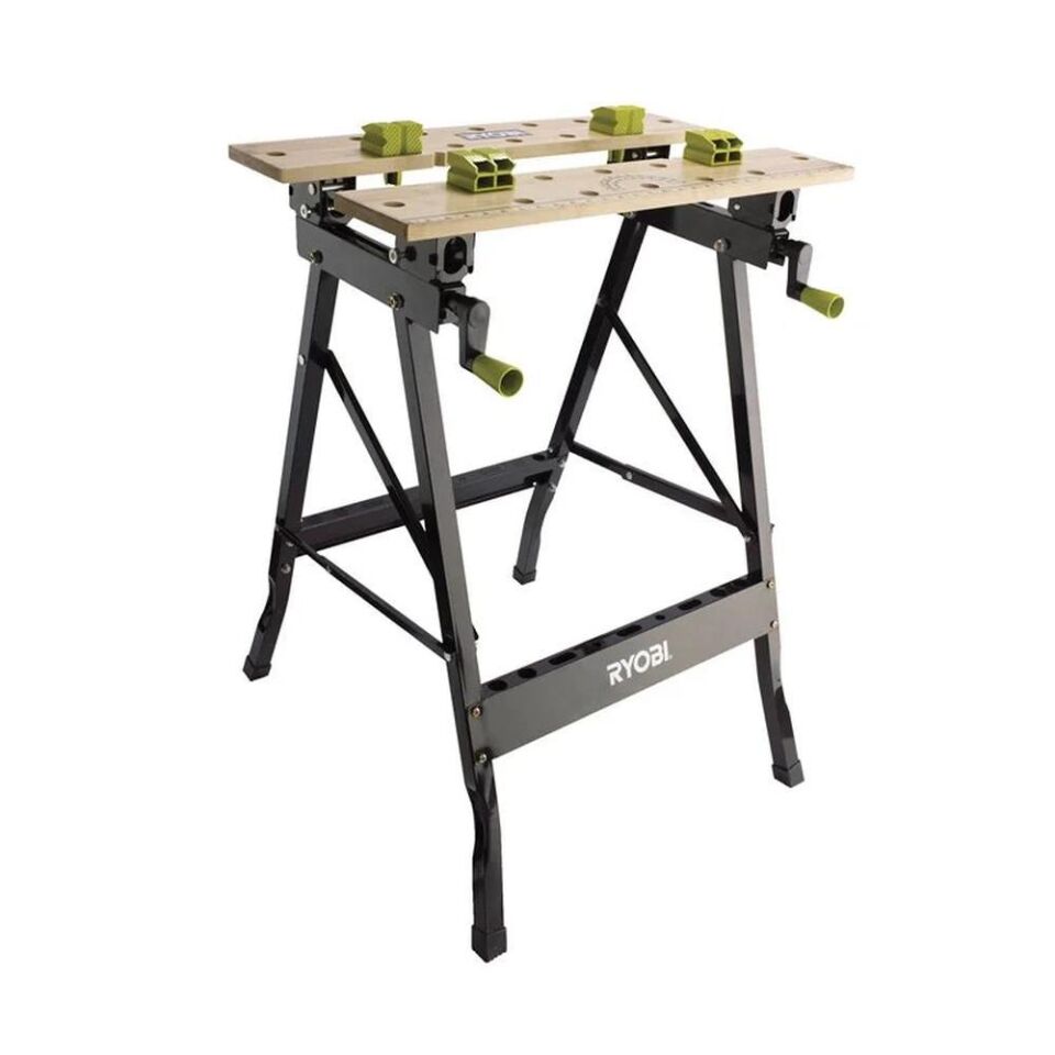 RYOBİ RWB02 MPP Çalışma Tezgahı (5133001779)