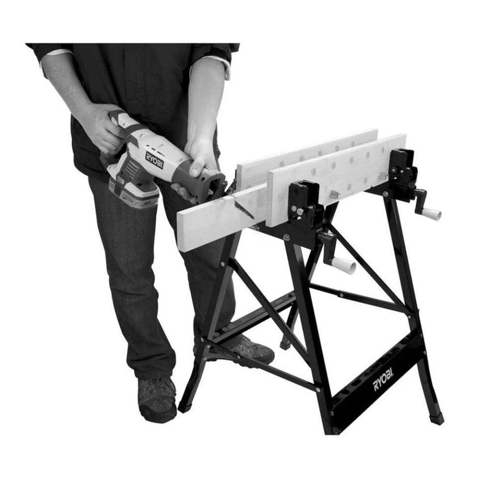 RYOBİ RWB02 MPP Çalışma Tezgahı (5133001779)