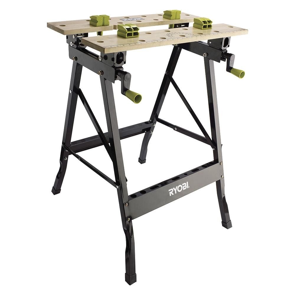 RYOBİ RWB02 MPP Çalışma Tezgahı (5133001779)