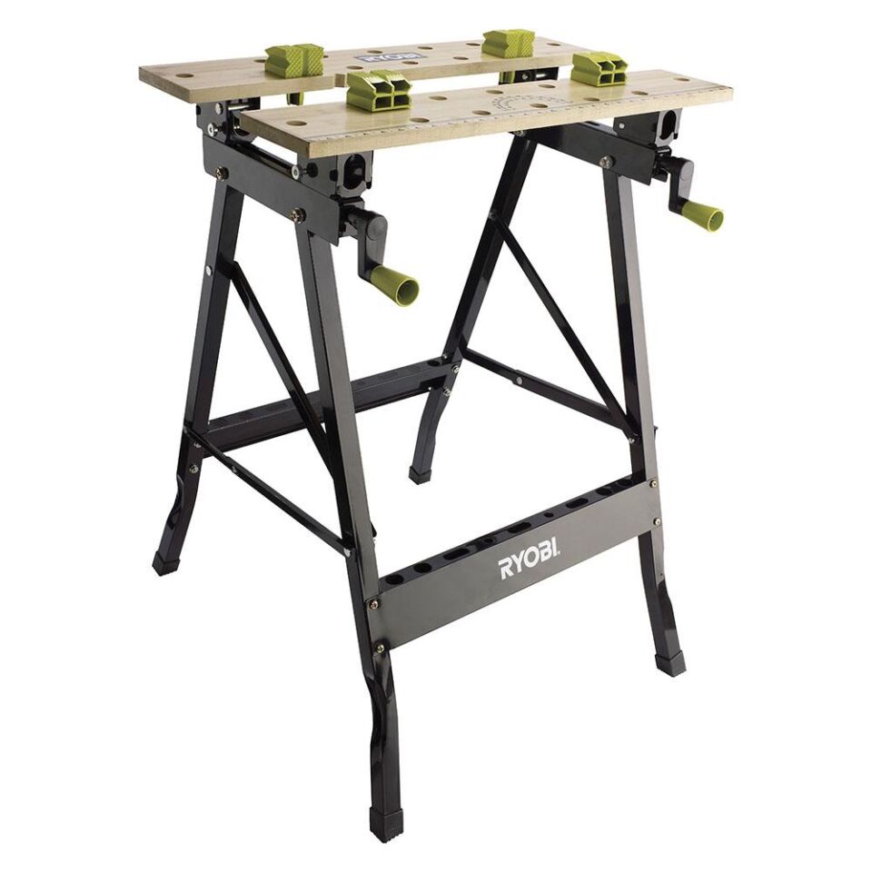 RYOBİ RWB02 MPP Çalışma Tezgahı (5133001779)