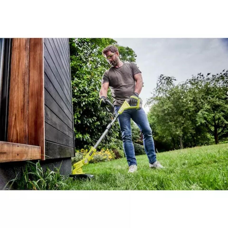 RYOBİ RY18LT18HTA-120 Akülü 2'li Budama Seti (RY18HT + OLT1832 + RB18L20) (5133005619)