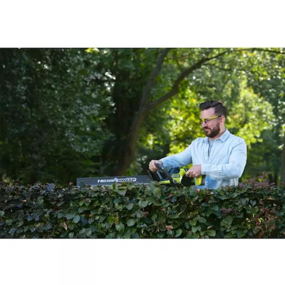 RYOBİ RY18LT18HTA-120 Akülü 2'li Budama Seti (RY18HT + OLT1832 + RB18L20) (5133005619)