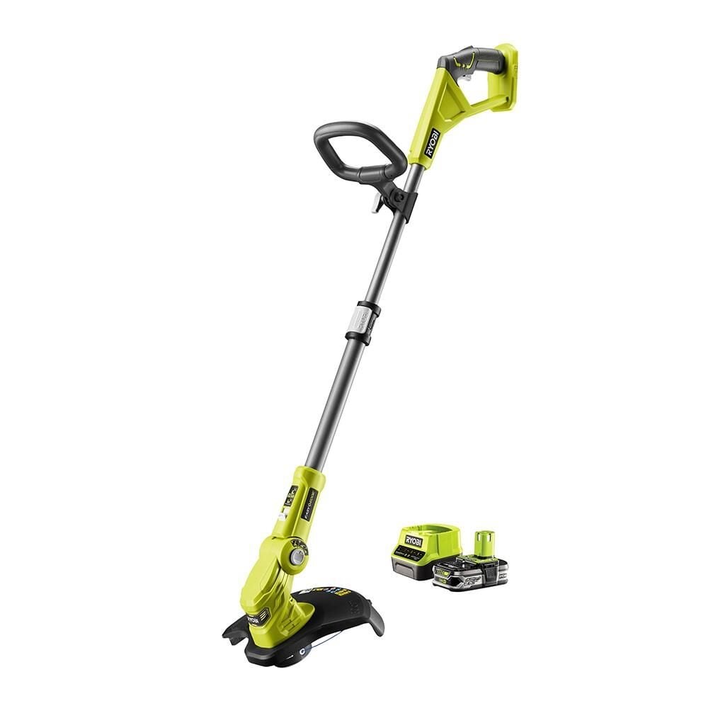 RYOBİ RLT1832A50F 18V Akülü Teleskopik Çim Biçme Makinesi (5133006628)