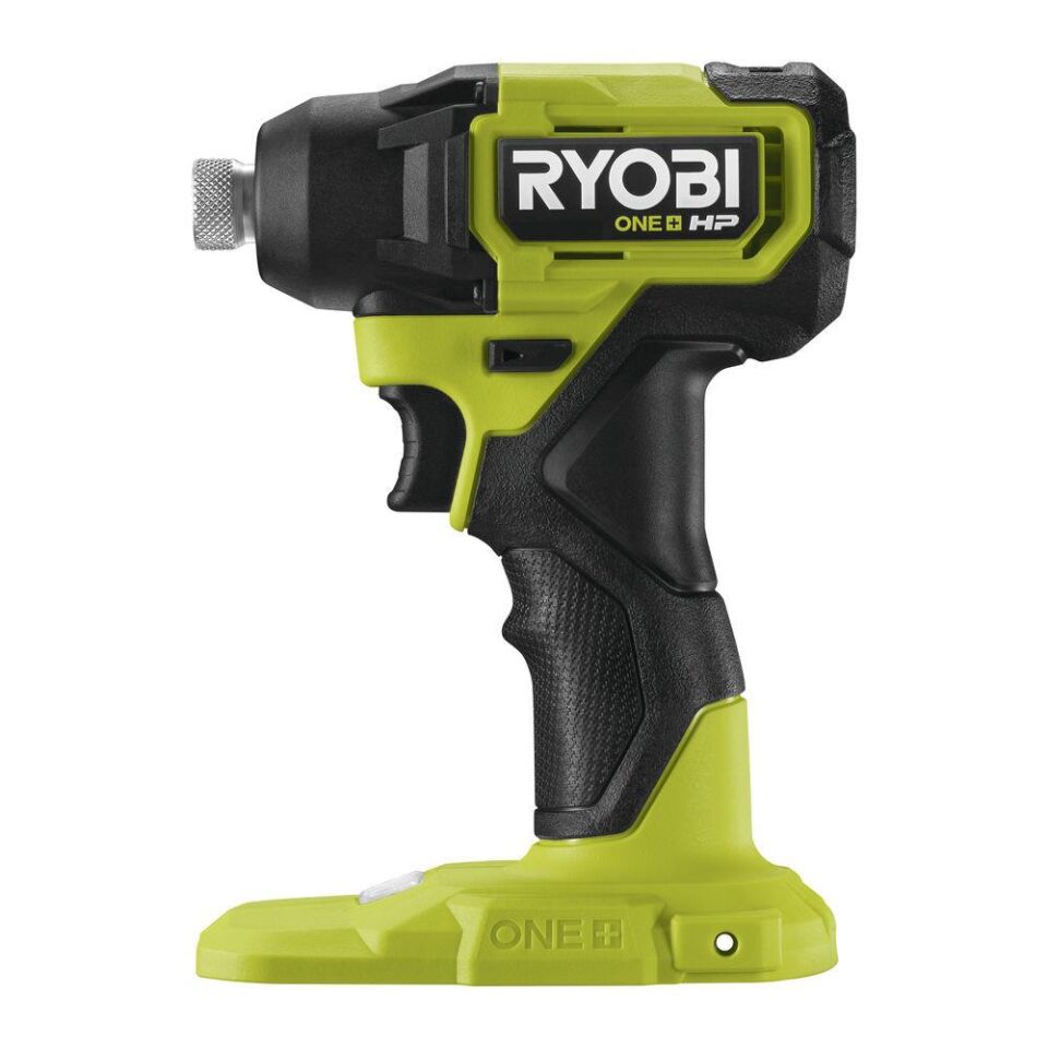 RYOBİ RID18C-0 Akülü Darbeli Vidalama (Akü Dahil Değildir.) (5133004938)