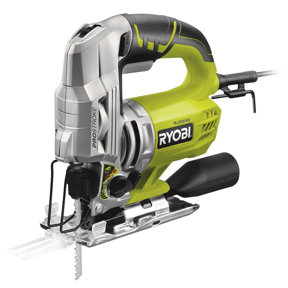 RYOBİ RJS850K Dekupaj Testere (5133002217)