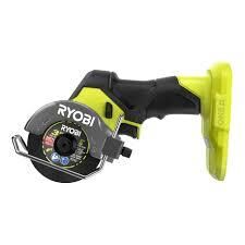 RYOBİ RCT18C-0 Akülü Metal Kesme (Akü Dahil Değildir.) (5133004953)