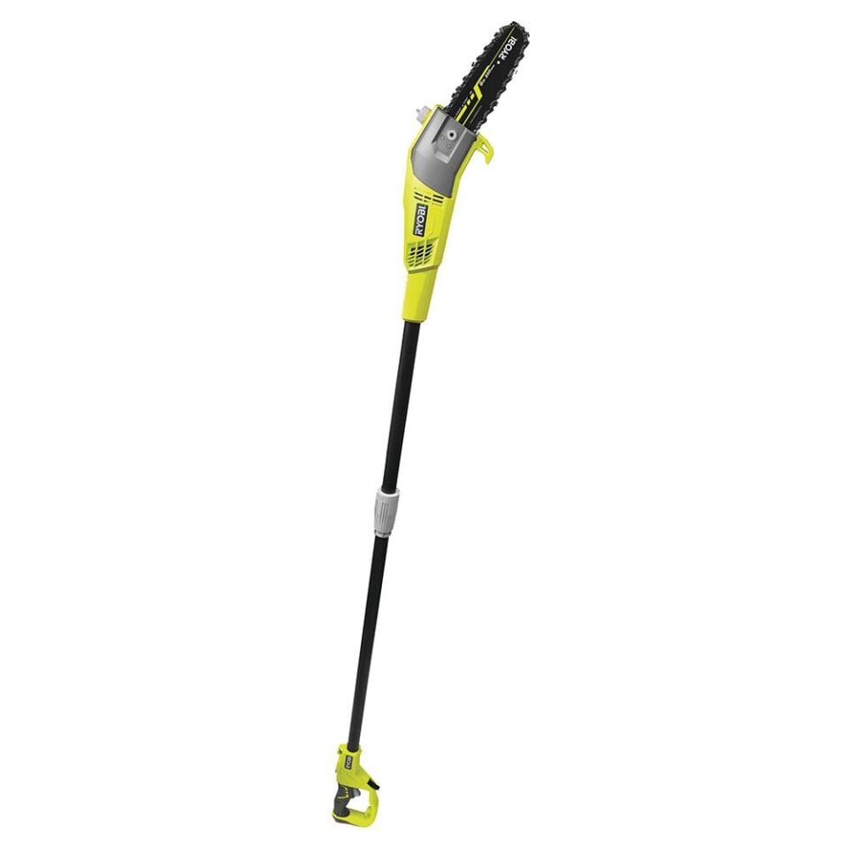 RYOBİ RPP750S Yüksek Dal Budama Testeresi (5133002228)