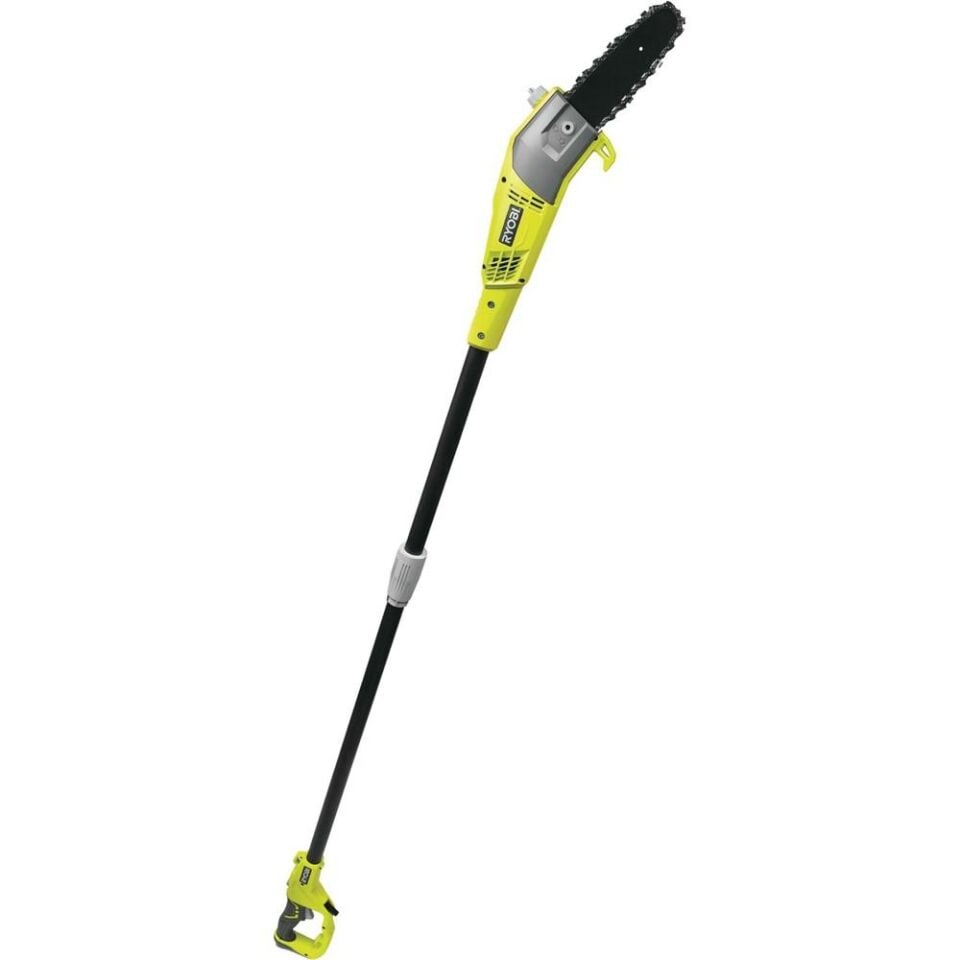 RYOBİ RPP750S Yüksek Dal Budama Testeresi (5133002228)