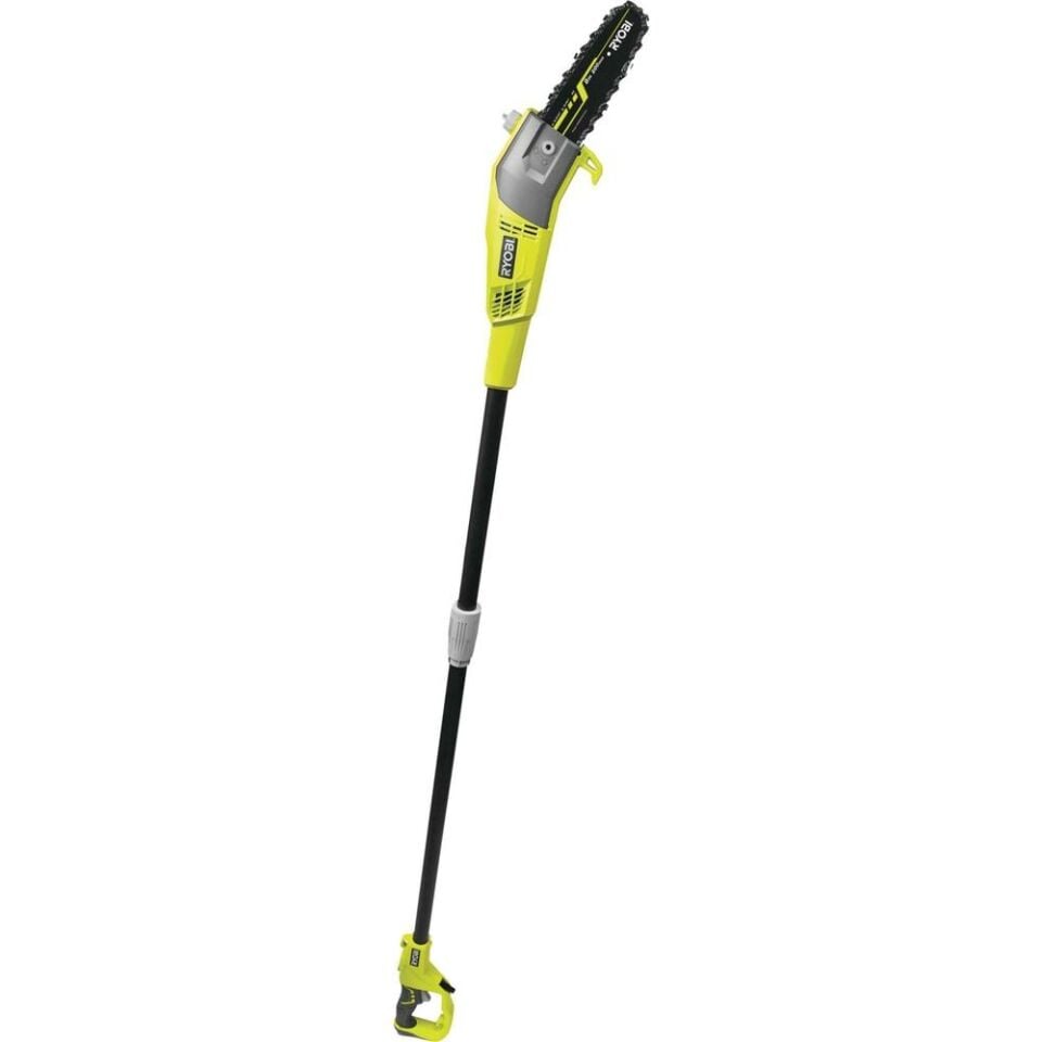 RYOBİ RPP750S Yüksek Dal Budama Testeresi (5133002228)