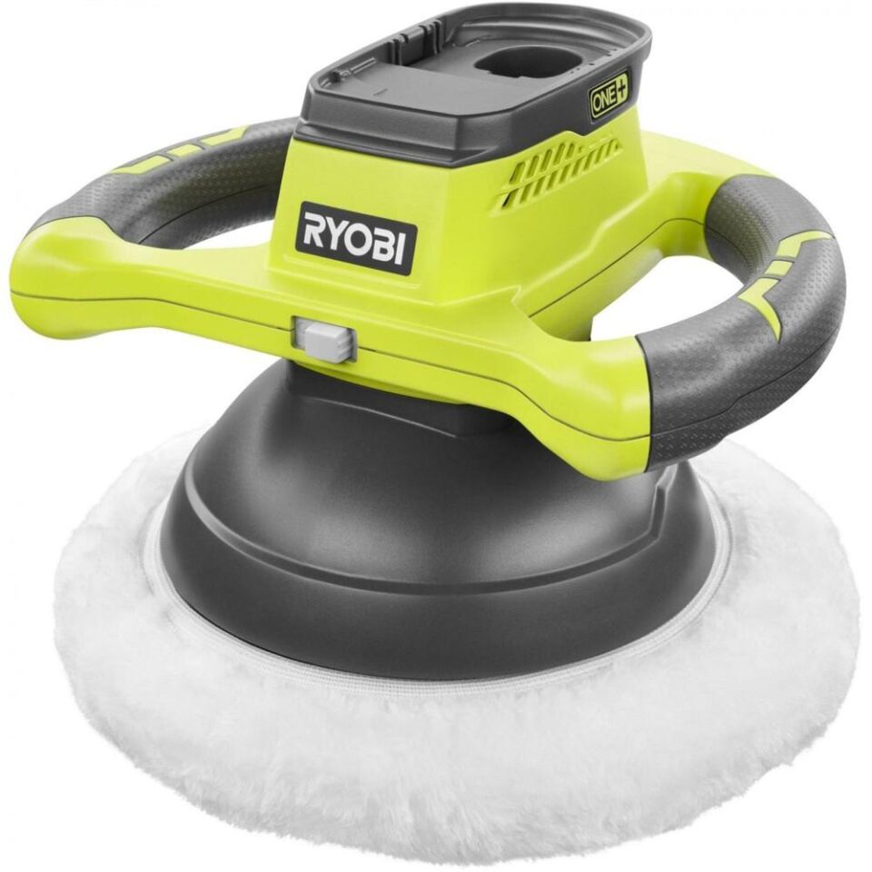 RYOBİ R18B-0 Polisaj Makinesi (Akü Dahil Değildir.) (5133002465)