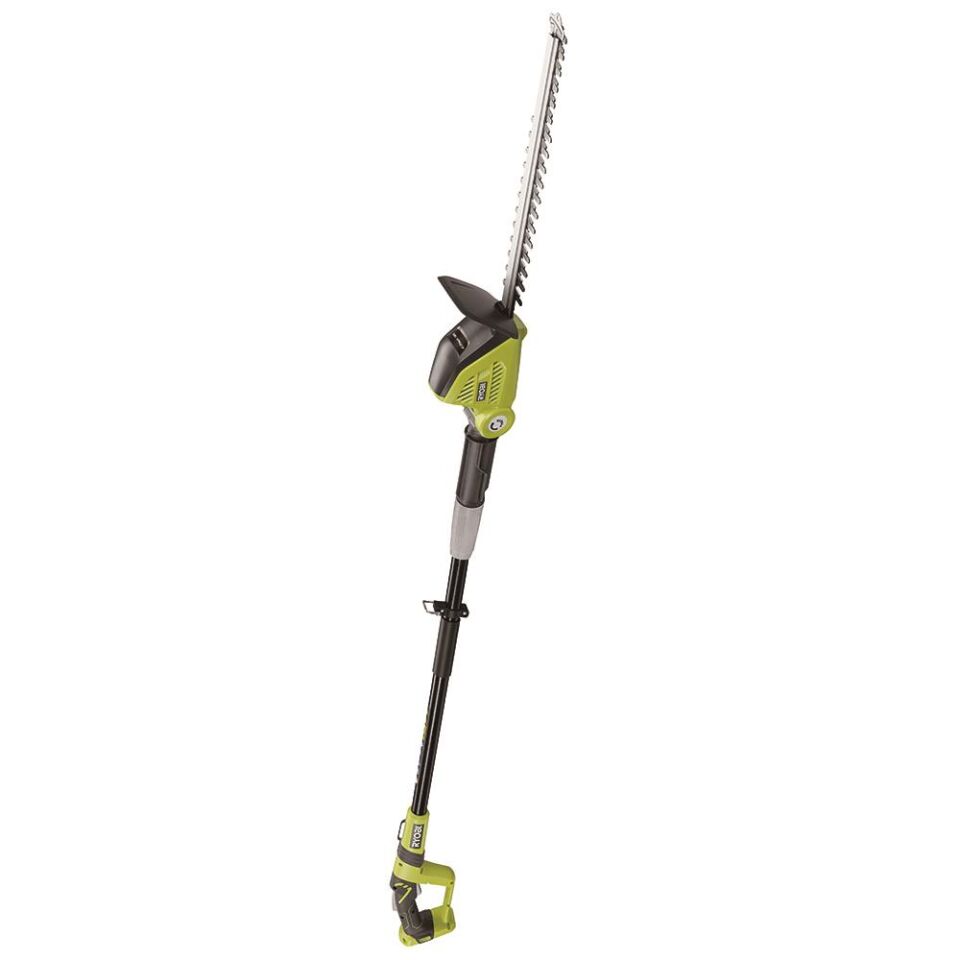RYOBİ OPT1845 Akülü Çit Kesme (Akü Dahil Değildir.) (5133002523)
