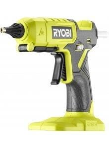 RYOBİ RGL18-0 Akülü Sıcak Silikon Tabancası (Akü Dahil Değildir.) (5133005002)