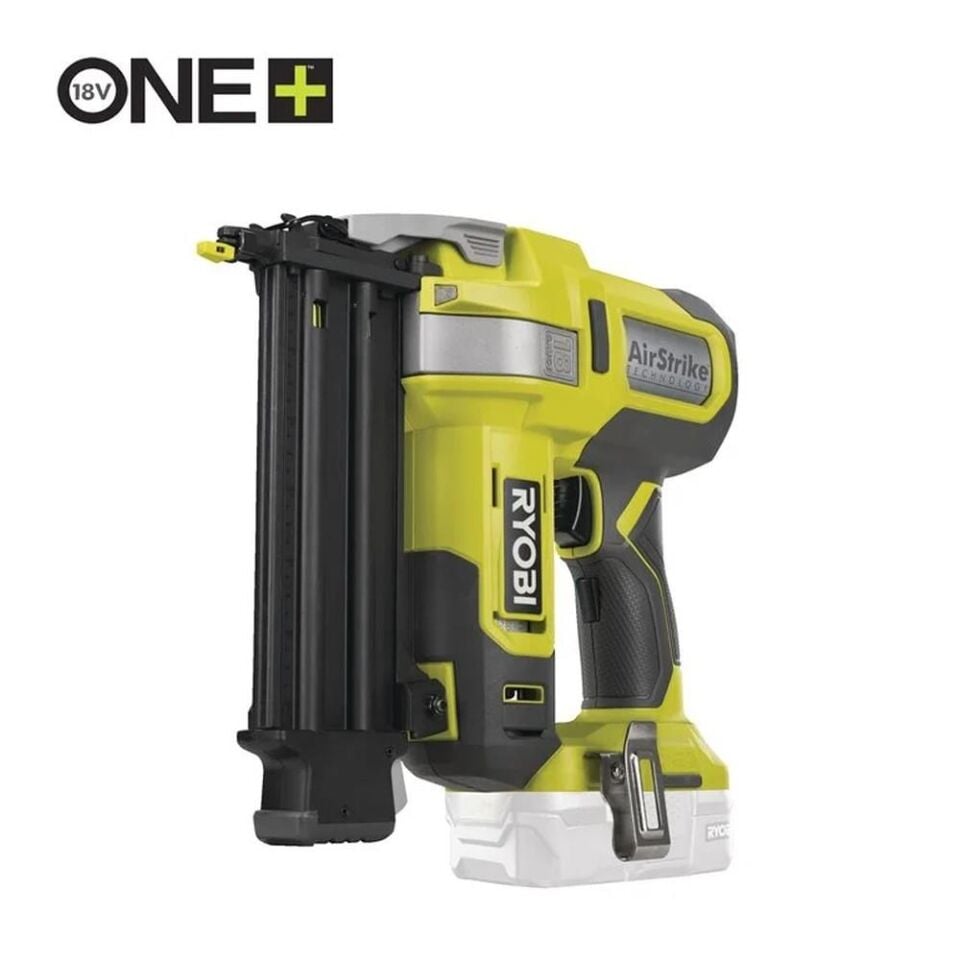 RYOBİ R18GN18-0 Akülü Çivi Çakma Makinesi (Akü Dahil Değildir.) (5133005136)