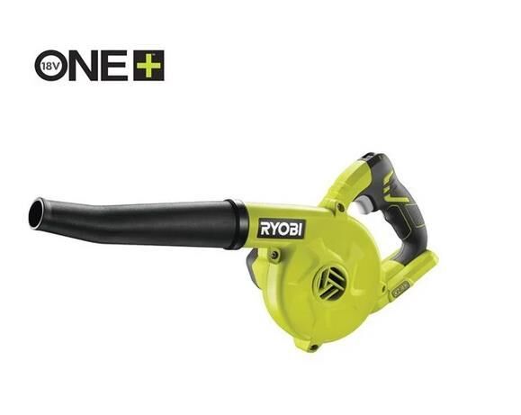 RYOBİ R18TB-0 Akülü Üfleme Makinesi (Akü Dahil Değildir.) (5133002915)