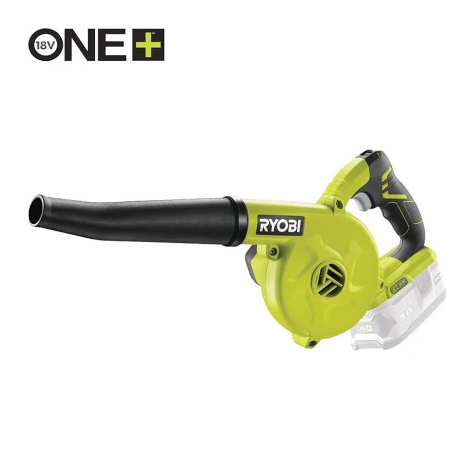 RYOBİ R18TB-0 Akülü Üfleme Makinesi (Akü Dahil Değildir.) (5133002915)