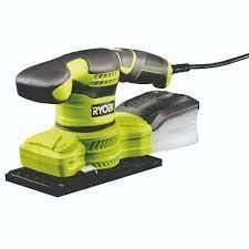 RYOBİ RSS200-G Titreşimli Zımpara (5133003500)