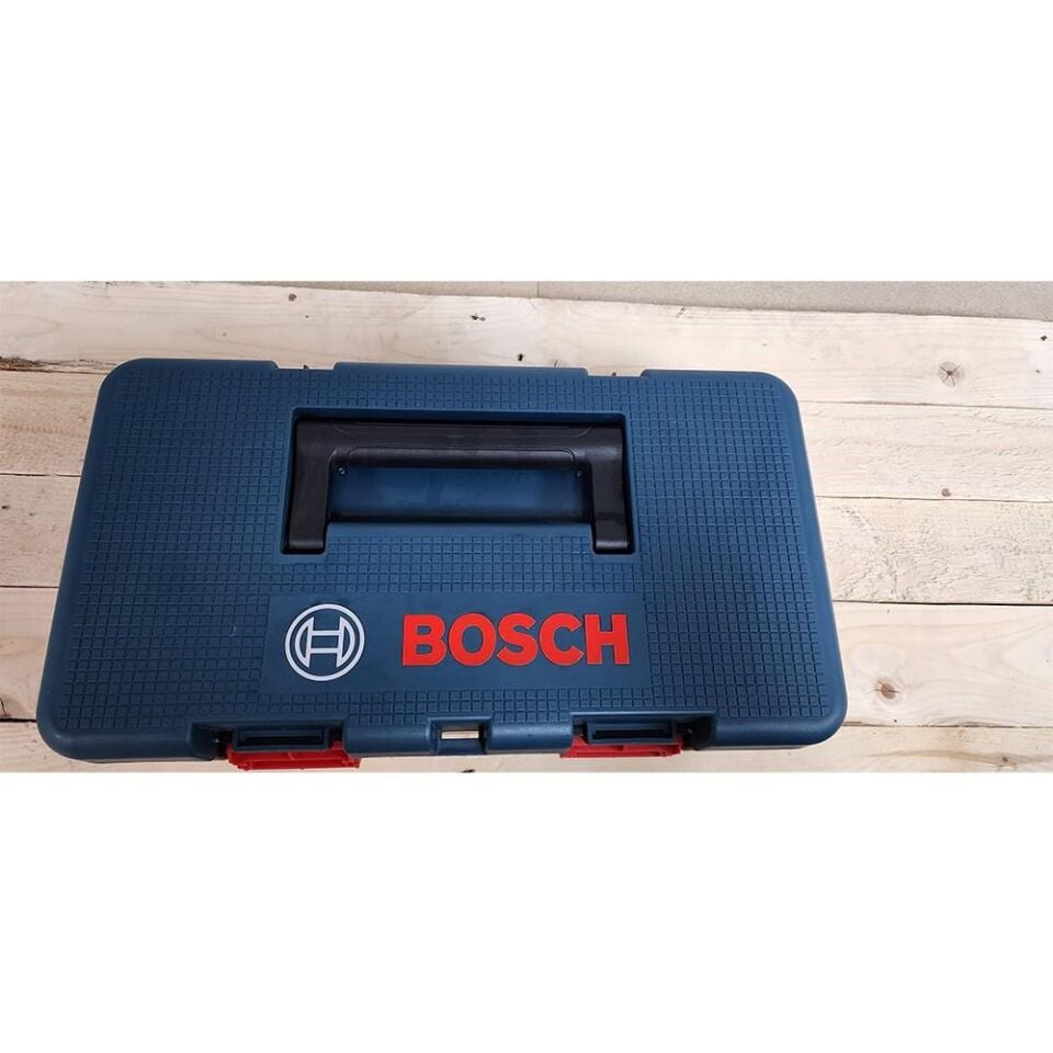 BOSCH GSB 183-Li Akülü Darbeli Matkap Takım Çantalı (0 601 9K9 1K3)
