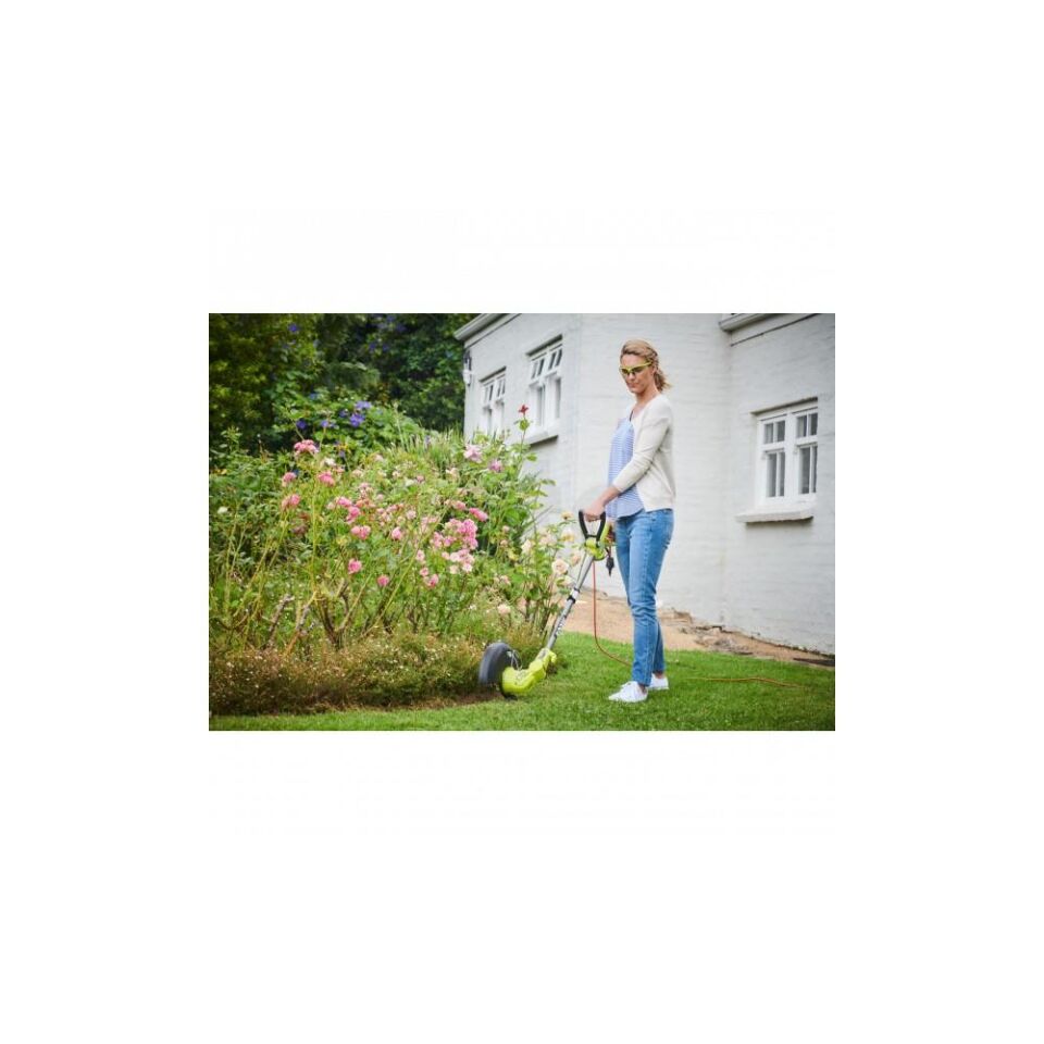 RYOBİ RLT5127 Misinalı Çim Kesme Makinesi (5133003639)