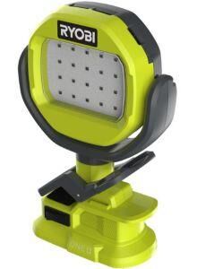 RYOBİ RLCL18-0 Akülü Led Aydınlatma (Akü Dahil Değildir.) (5133005594)