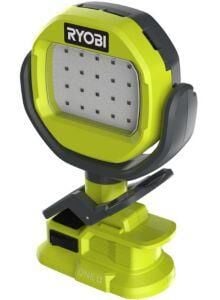 RYOBİ RLCL18-0 Akülü Led Aydınlatma (Akü Dahil Değildir.) (5133005594)