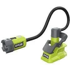 RYOBİ RLCF18-0 Akülü Led Aydınlatma (Akü Dahil Değlidir.) (5133005595)