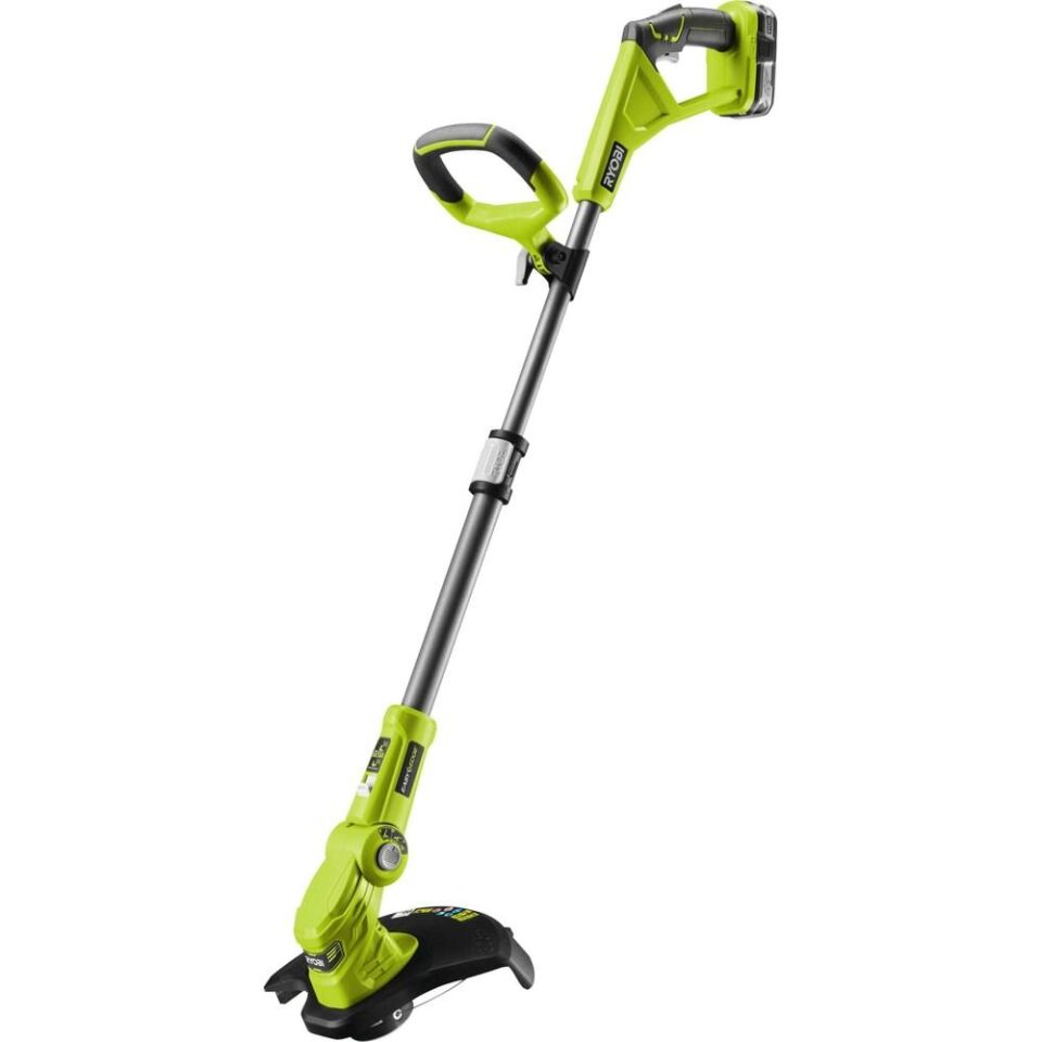 RYOBİ RLT1832-25F Akülü Çim Biçme (5133003709)