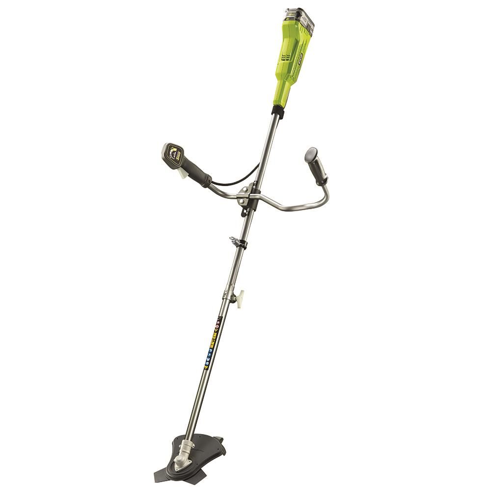 RYOBİ RBC18X20B4F Akülü Tırpan Makinesi (5133003713)