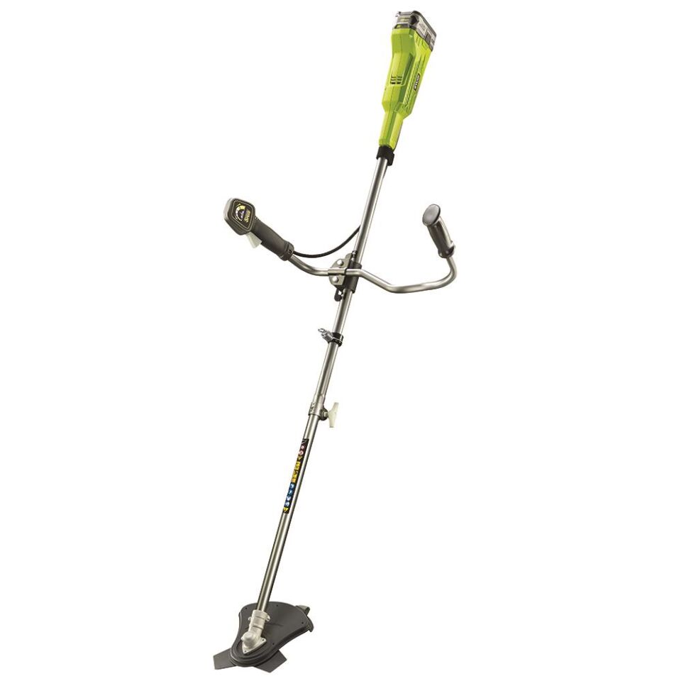 RYOBİ RBC18X20B4F Akülü Tırpan Makinesi (5133003713)