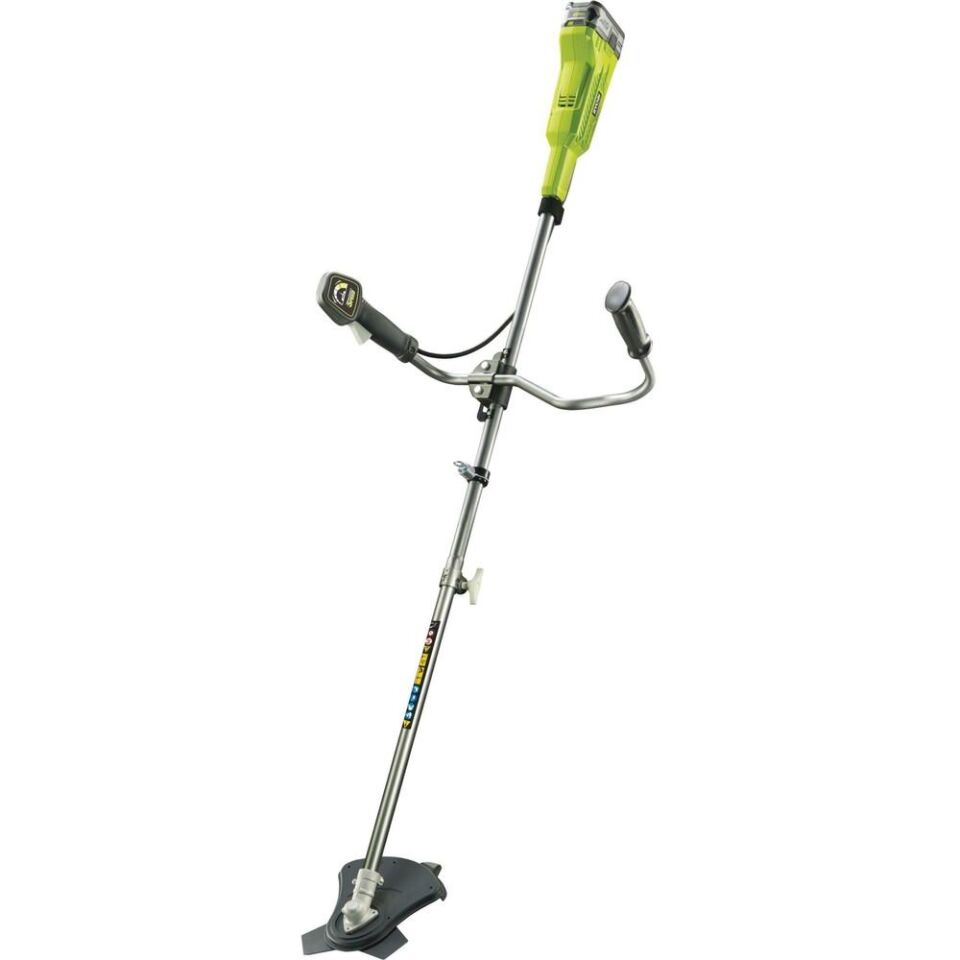 RYOBİ RBC18X20B4F Akülü Tırpan Makinesi (5133003713)