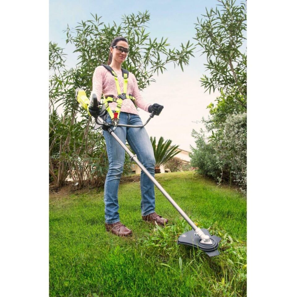 RYOBİ RBC18X20B4F Akülü Tırpan Makinesi (5133003713)