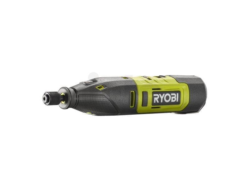 RYOBİ RRT12-120BA3/35 Akülü Gravür Seti 35 Parça Aksesuar Seti (5133005635)