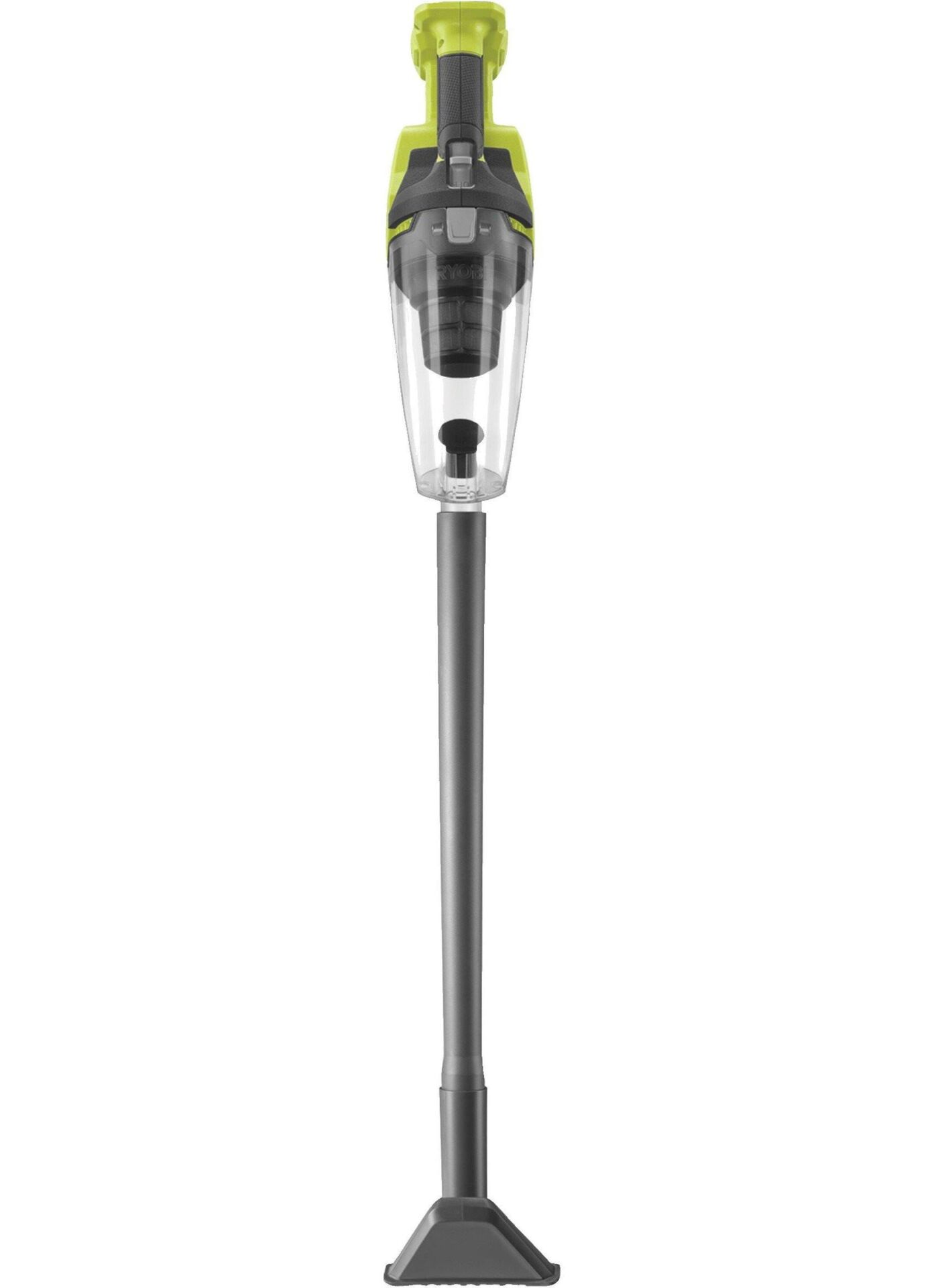 RYOBİ RHV18F-0 Akülü Dik Süpürge (Akü Dahil Değildir.) (5133005656)
