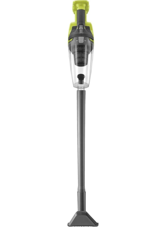 RYOBİ RHV18F-0 Akülü Dik Süpürge (Akü Dahil Değildir.) (5133005656)