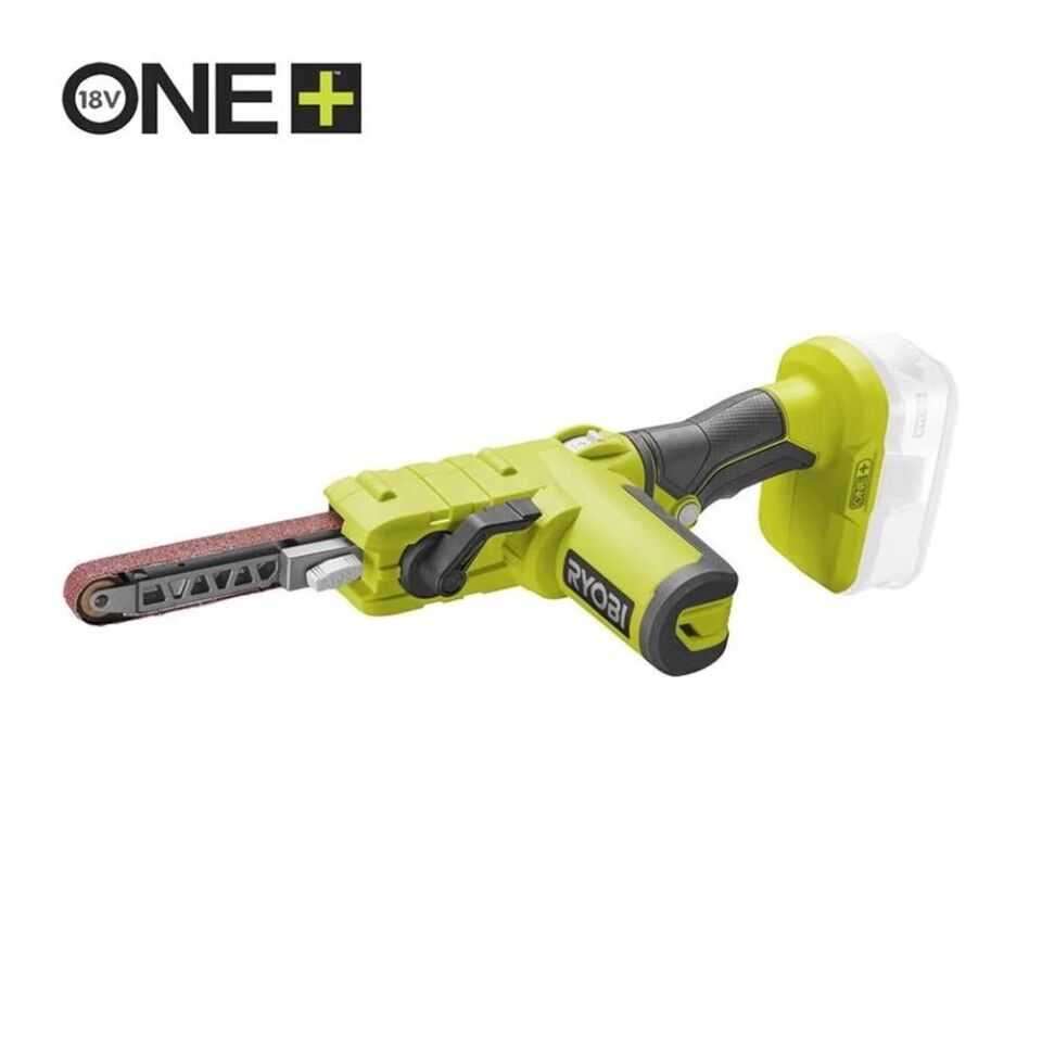 RYOBİ R18PF-0 Akülü Zımpara Makinesi (Akü Dahil Değildir.) (5133004179)