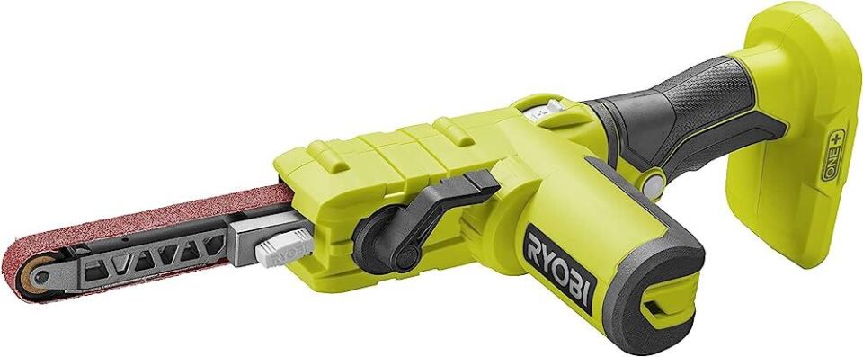 RYOBİ R18PF-0 Akülü Zımpara Makinesi (Akü Dahil Değildir.) (5133004179)