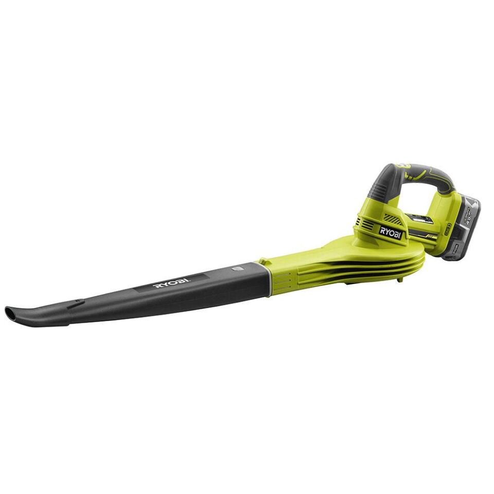 RYOBİ RBL1820S40F Akülü Üfleme Makinesi (5133004180)