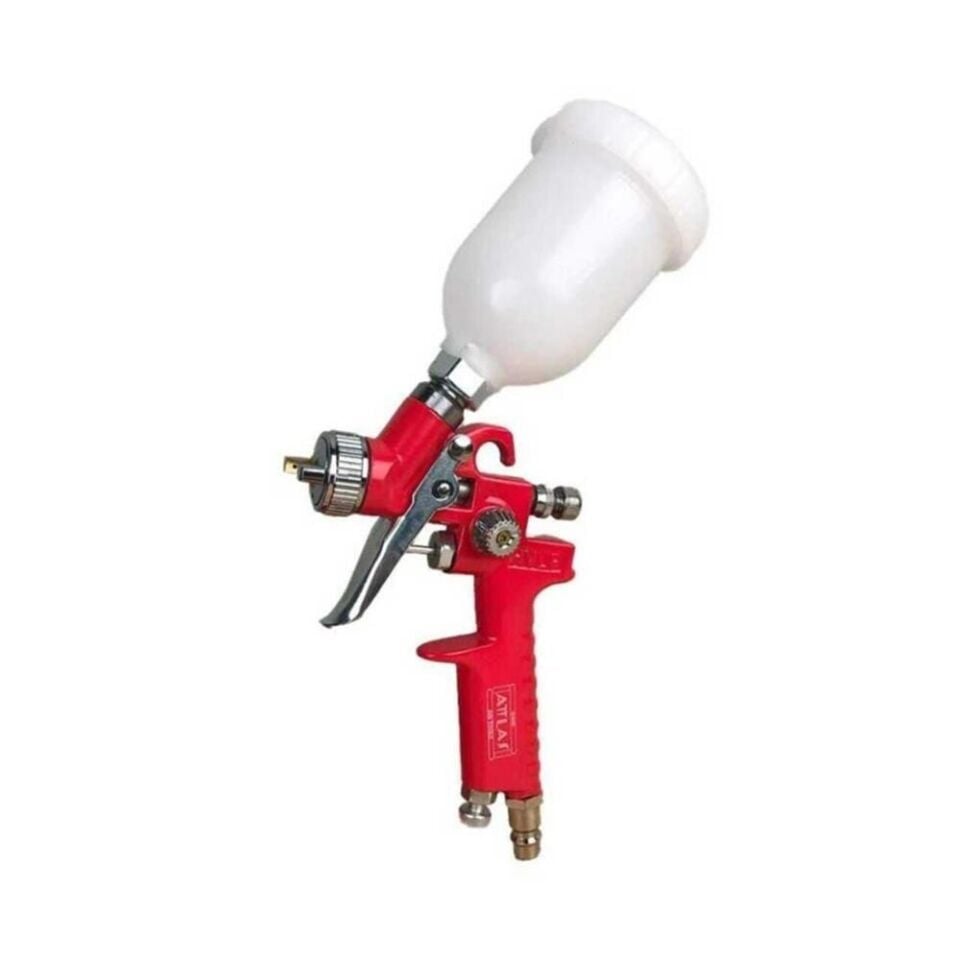 ATTLAS ATH 125G Boya Gölge Tabancası 0.5mm (A0502017)