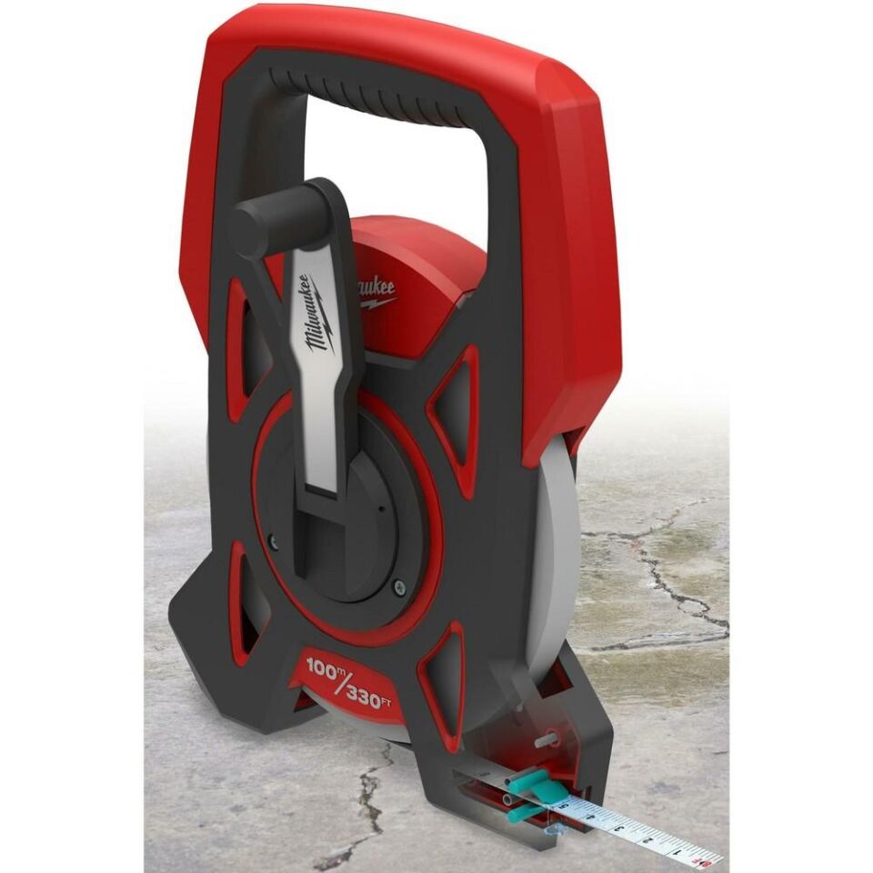 MİLWAUKEE Arazi Metresi 100 Mt (48225211)