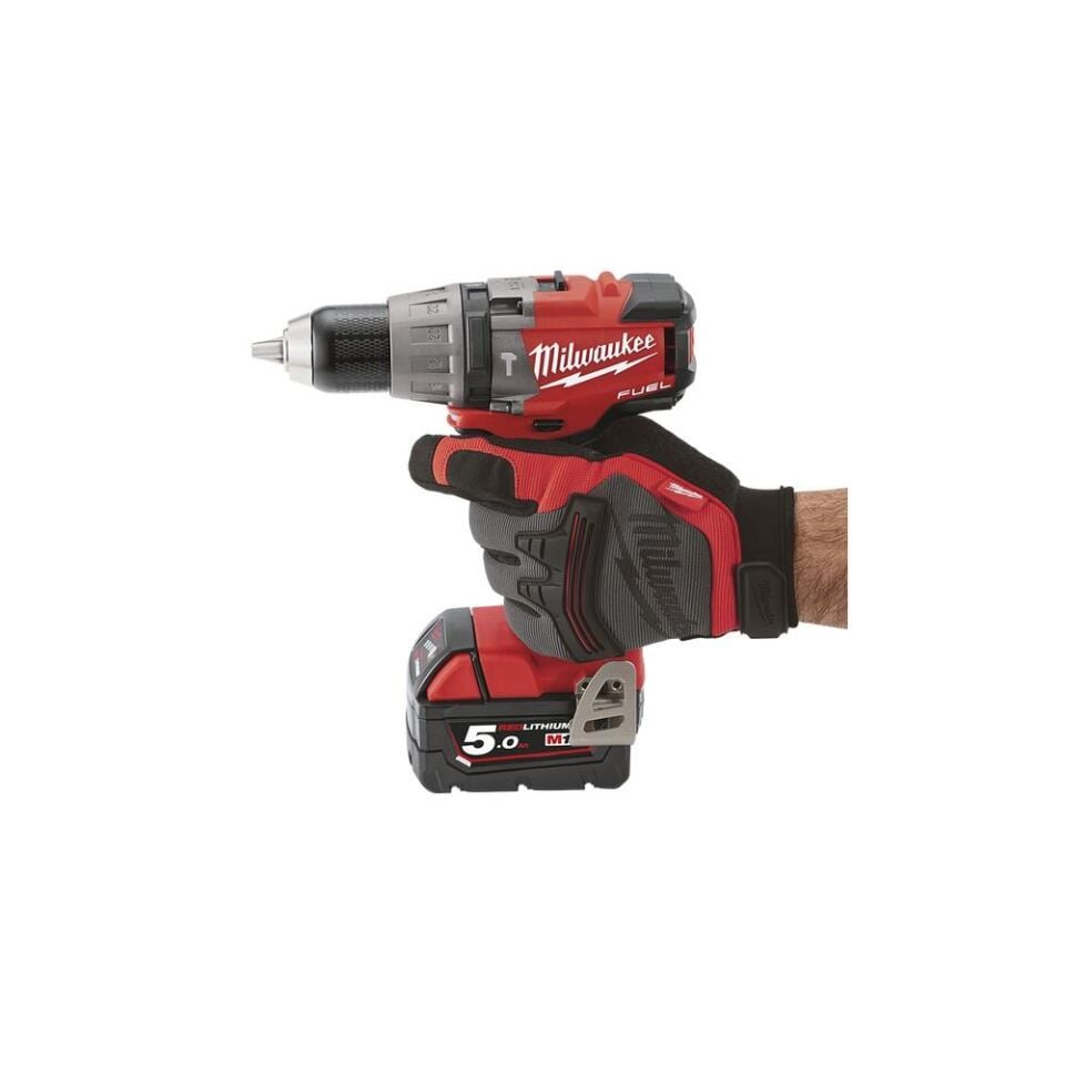 MİLWAUKEE İş Eldiveni 11 XXL (48229734)