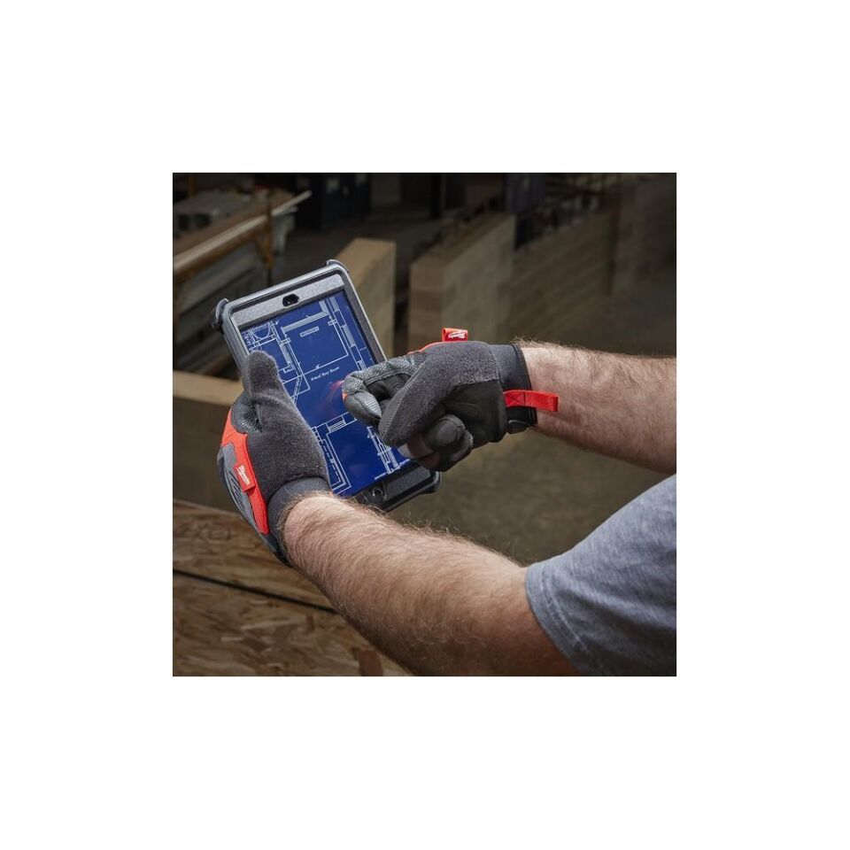 MİLWAUKEE İş Eldiveni 11 XXL (48229734)