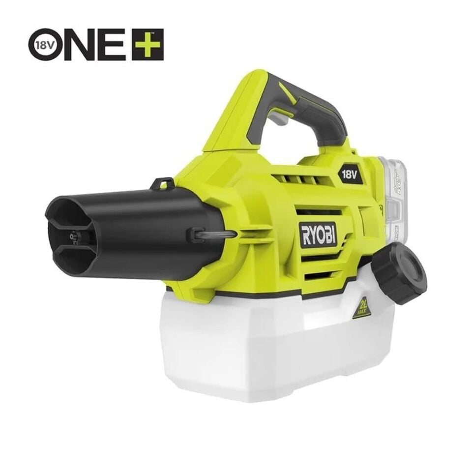 RYOBİ RY18FGA Akülü Püskürtme (Akü Dahil Değildir.) (5133004912)