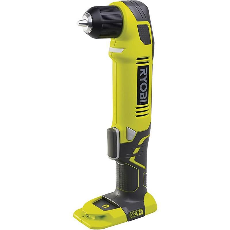 RYOBİ RAD18C-0 Akülü Köşe Matkabı (Akü Dahil Değildir.) (5133004949)