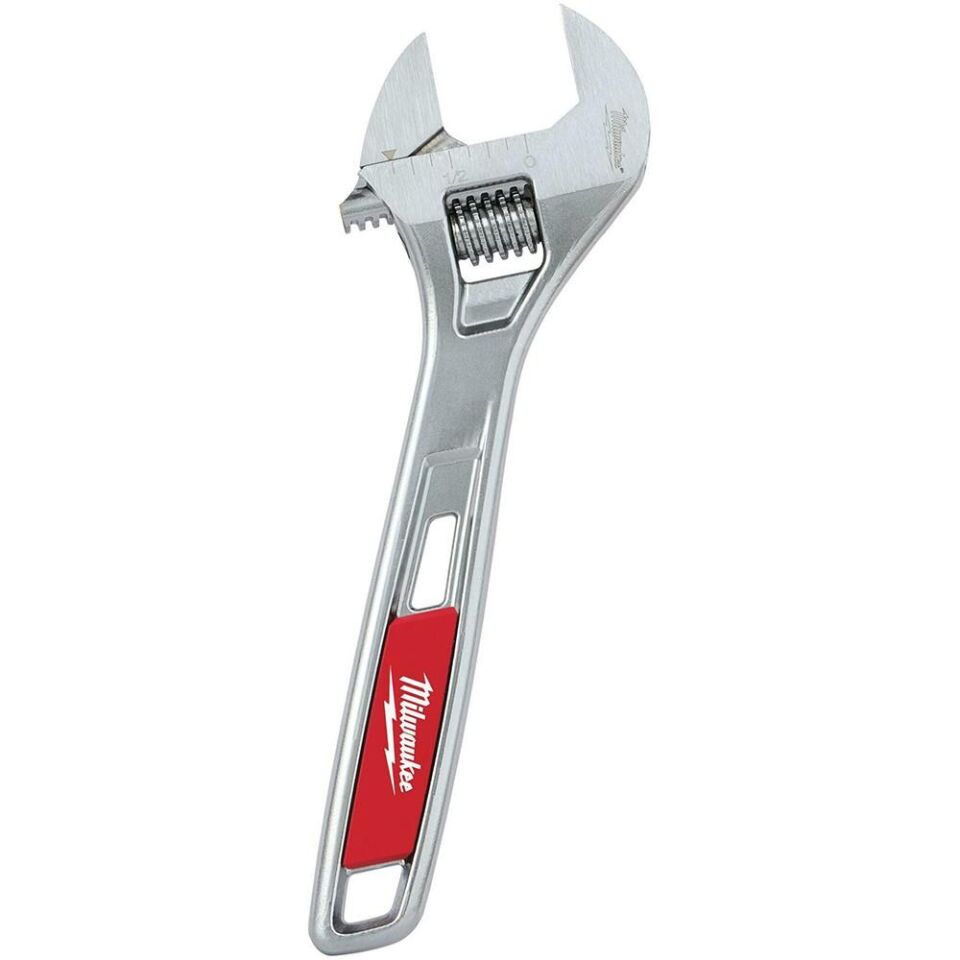 MİLWAUKEE Kurbağacık 150mm (48227406)